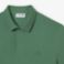 Εικόνα της Smart Paris Polo Μπλούζα Stretch Cotton Piqué