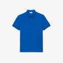 Smart Paris Polo Μπλούζα Stretch Cotton Piqué