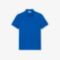 Smart Paris Polo Μπλούζα Stretch Cotton Piqué-3PH5522|LKXB