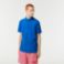 Εικόνα της Smart Paris Polo Μπλούζα Stretch Cotton Piqué
