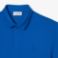 Εικόνα της Smart Paris Polo Μπλούζα Stretch Cotton Piqué
