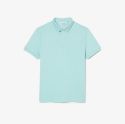 Smart Paris Polo Μπλούζα Stretch Cotton Piqué