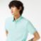 Εικόνα της Smart Paris Polo Μπλούζα Stretch Cotton Piqué