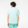 Εικόνα της Smart Paris Polo Μπλούζα Stretch Cotton Piqué