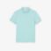 Εικόνα της Smart Paris Polo Μπλούζα Stretch Cotton Piqué