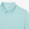 Εικόνα της Smart Paris Polo Μπλούζα Stretch Cotton Piqué