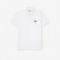 Ανδρική Lacoste x Netflix Organic Cotton Polo Μπλούζα-3PH7057|LVIM