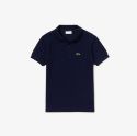 Παιδική Petit Piqué Polo Μπλούζα Regular Fit