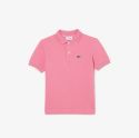 Παιδική Petit Piqué Polo Μπλούζα Regular Fit