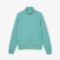 Ανδρική High Neck Βαμβακερή Ζακέτα Φούτερ-3SH2702|L3A4
