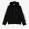 Ανδρικό Hoodie Classic Fit με Φερμουάρ-3SH5065|L031