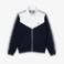 Εικόνα της Ανδρικό Colourblock Φούτερ με Φερμουάρ Classic Fit 