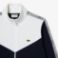 Εικόνα της Ανδρικό Colourblock Φούτερ με Φερμουάρ Classic Fit 