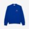 Unisex Lacoste x Netflix Print Back Φούτερ-3SH7717|LJQ0