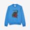 Ανδρικό Lacoste x Netflix Fleece Print Φούτερ-3SH8202|LL99