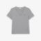 Γυναικείο Βαμβακερό T-shirt V-neck Loose Fit-3TF8392|LCCA