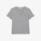 Εικόνα της Γυναικείο Βαμβακερό T-shirt V-neck Loose Fit