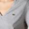Εικόνα της Γυναικείο Βαμβακερό T-shirt V-neck Loose Fit