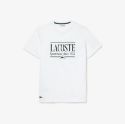 Ανδρικό Jersey T-shirt Regular Fit