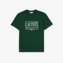 Ανδρικό Jersey T-shirt Regular Fit