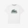 Εικόνα της Ανδρικό Βαμβακερό Print T-shirt