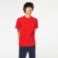 Εικόνα της Ανδρικό T-shirt Logo Stripe Regular Fit