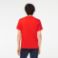 Εικόνα της Ανδρικό T-shirt Logo Stripe Regular Fit