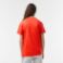 Εικόνα της Ανδρικό T-shirt Pima Cotton Jersey με Λαιμόκοψη
