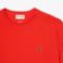 Εικόνα της Ανδρικό T-shirt Pima Cotton Jersey με Λαιμόκοψη