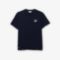 Ανδρικό Βαμβακερό T-shirt Regular Fit-3TH9665|L166