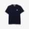 Εικόνα της Ανδρικό Βαμβακερό T-shirt Regular Fit