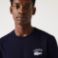 Εικόνα της Ανδρικό Βαμβακερό T-shirt Regular Fit