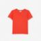 Παιδικό T-shirt από Βαμβακερό Jersey με Λαιμόκοψη-3TJ1442|L02K
