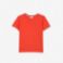 Εικόνα της Παιδικό T-shirt από Βαμβακερό Jersey με Λαιμόκοψη