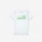 Παιδικό Branded Print T-shirt από Οργανικό Βαμβάκι-3TJ5484|L001