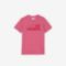 Παιδικό Branded Print T-shirt από Οργανικό Βαμβάκι-3TJ5484|L2R3