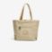 Εικόνα της Γυναικεία Contrast Branding Mini Tote Τσάντα