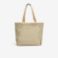 Εικόνα της Γυναικεία Contrast Branding Mini Tote Τσάντα
