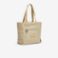 Εικόνα της Γυναικεία Contrast Branding Mini Tote Τσάντα
