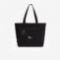 Γυναικεία Contrast Branding Mini Tote Τσάντα-3NF4197WE|LGL51