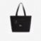 Εικόνα της Γυναικεία Contrast Branding Mini Tote Τσάντα