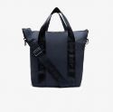 Γυναικεία Contrast Branding Tote Τσάντα