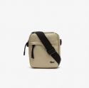 Unisex Zip Crossover Τσάντα