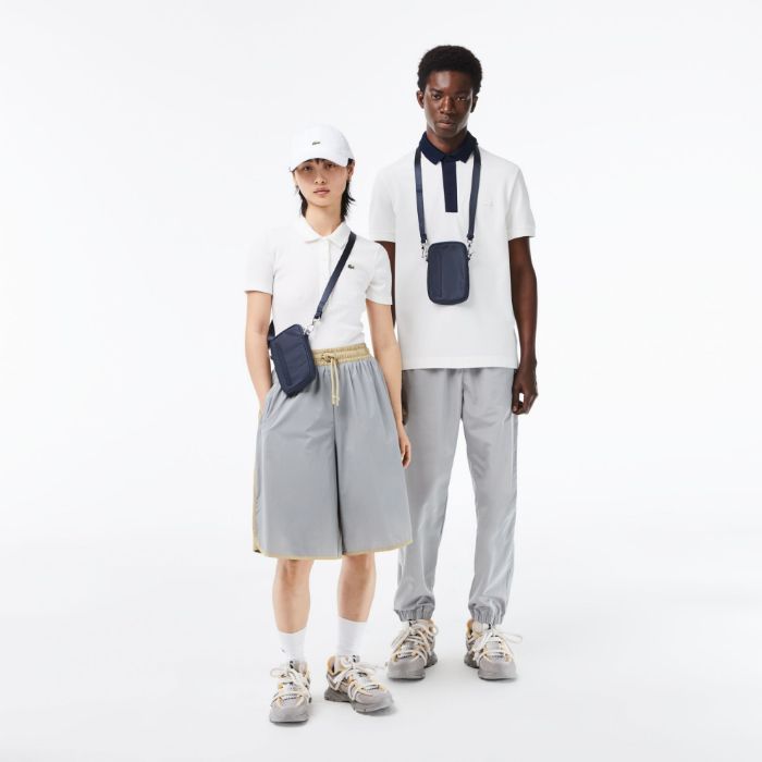 Εικόνα της Unisex Contrast Branding Θήκη Smartphone 