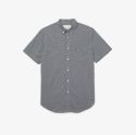 Ανδρικό Gingham Καρό Πουκάμισο Regular Fit 
