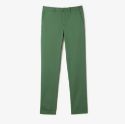 Ανδρικό New Classic Stretch Βαμβακερό Παντελόνι Slim Fit