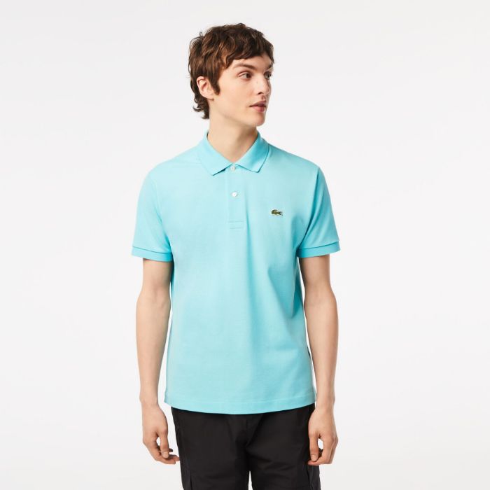 Εικόνα της Original L.12.12 Polo Μπλούζα Classic Fit