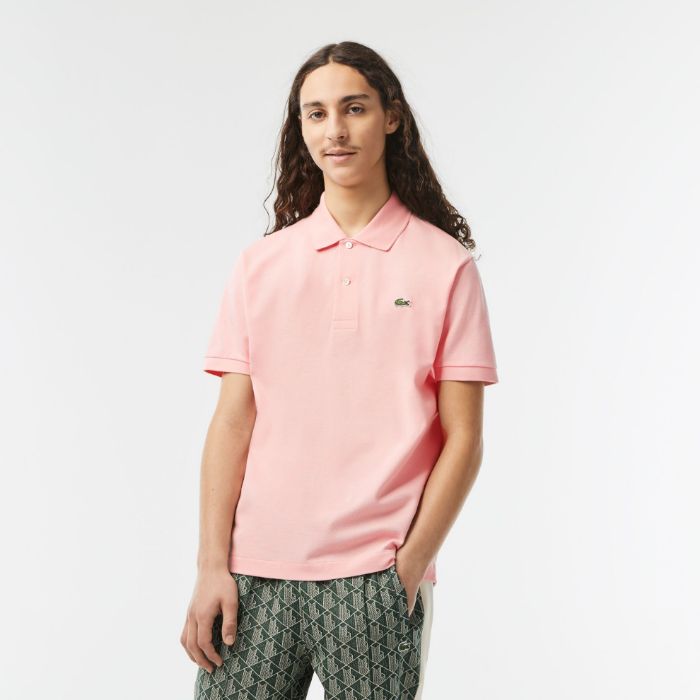 Εικόνα της Original L.12.12 Polo Μπλούζα Classic Fit