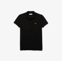 Γυναικεία Petit Piqué Polo Μπλούζα Regular Fit