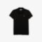 Γυναικεία Petit Piqué Polo Μπλούζα Regular Fit-3PF7839|L031